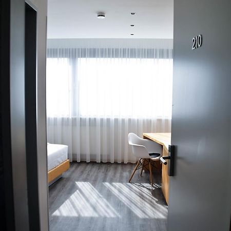 Cristall Hotel Waghaeusel Luaran gambar