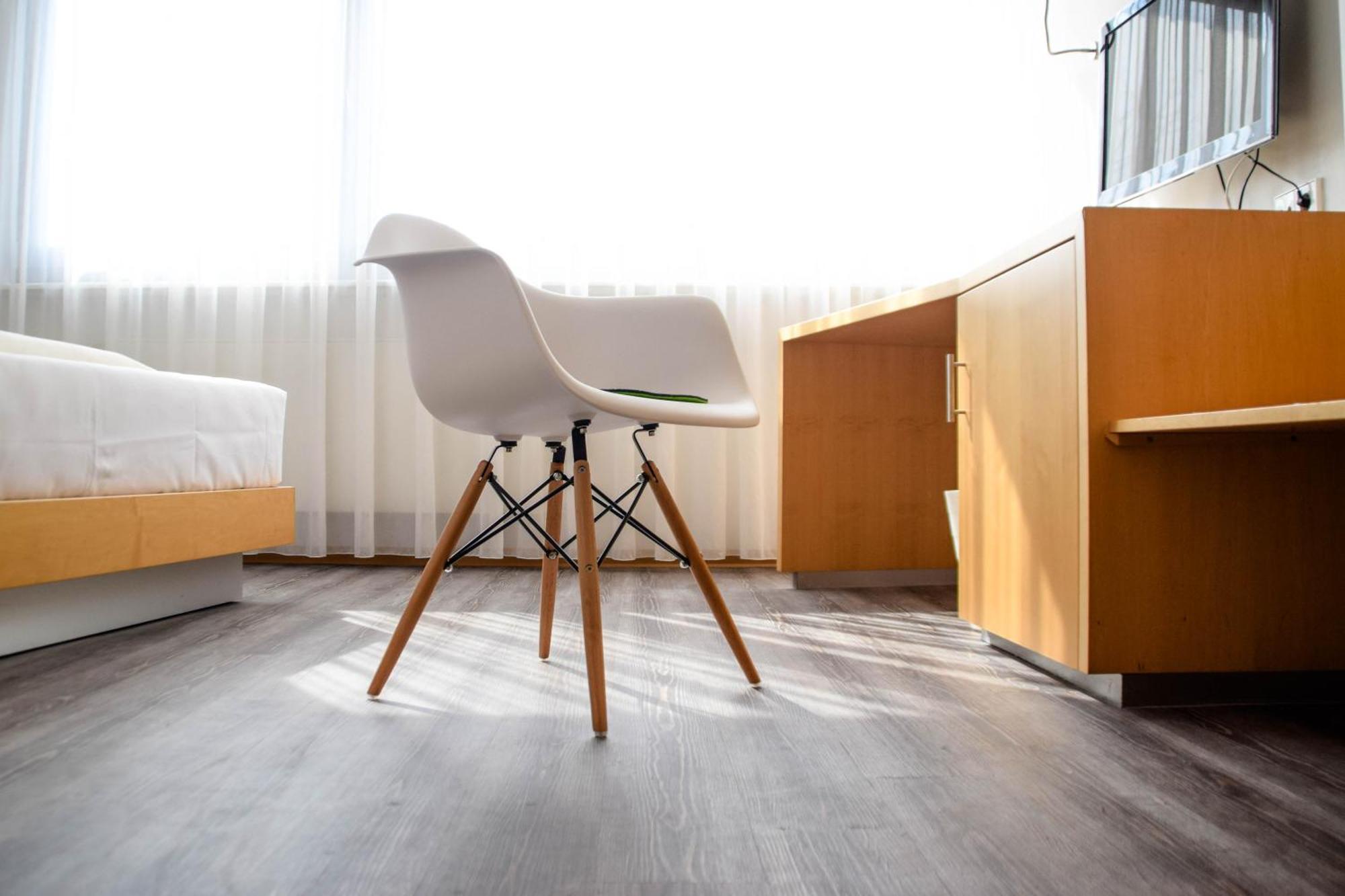 Cristall Hotel Waghaeusel Bilik gambar