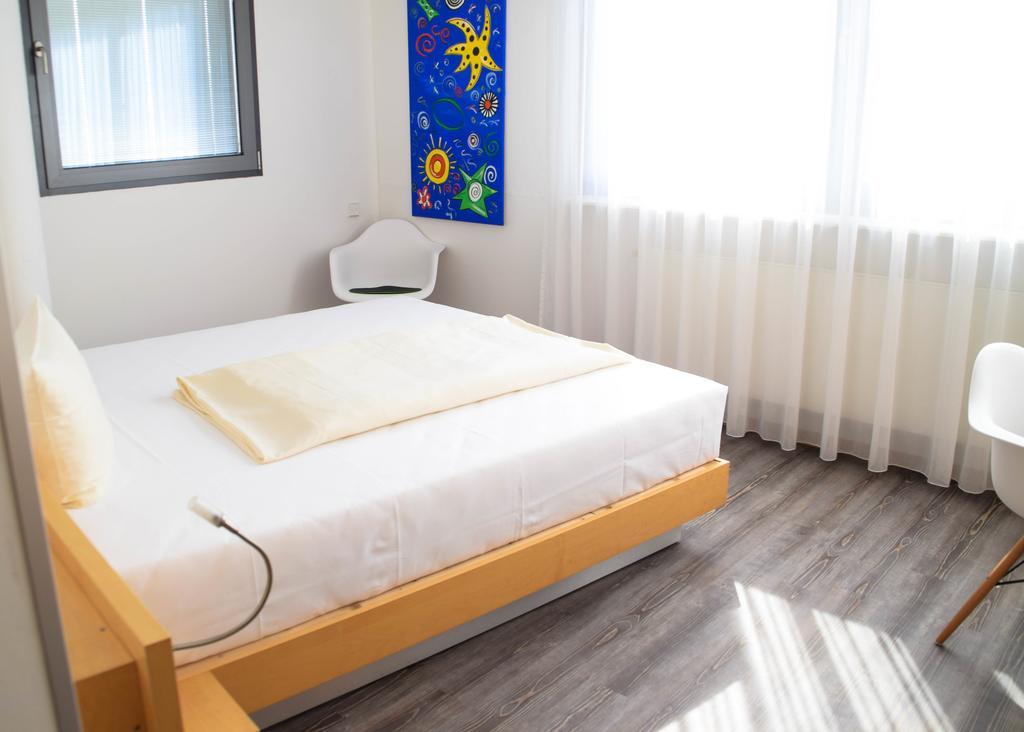 Cristall Hotel Waghaeusel Bilik gambar