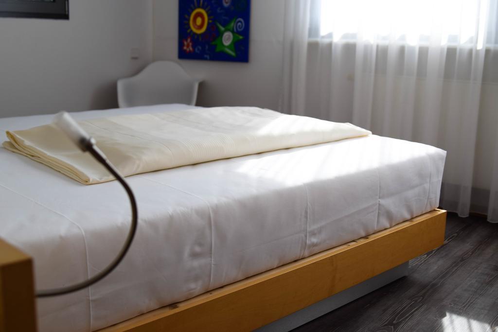 Cristall Hotel Waghaeusel Bilik gambar